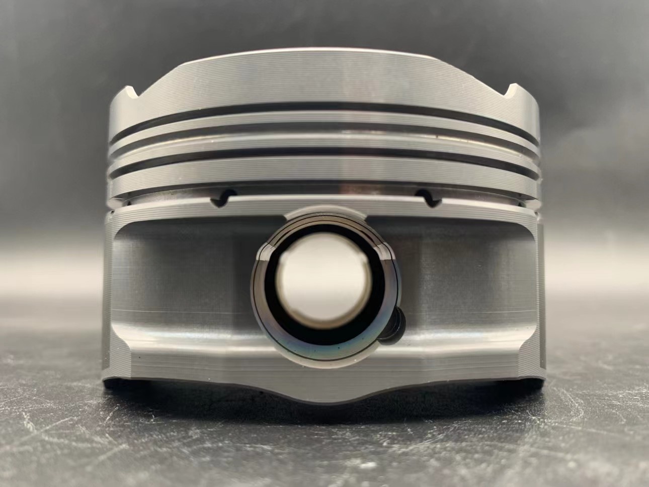 N54 Upgraded forged piston And Rod