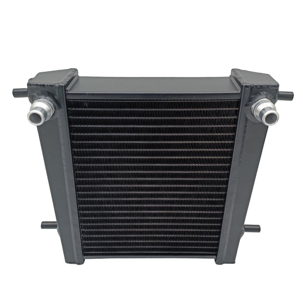 B58TU@M340i&Z4&toyota supra Performance Auxiliary Radiators