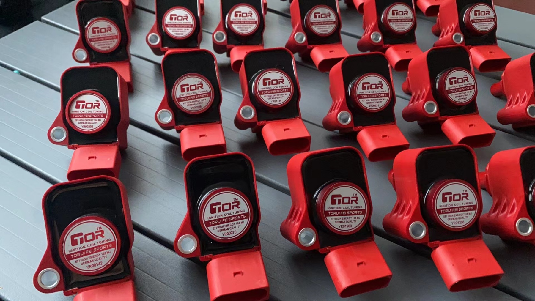 ea888 gen3 tor coils