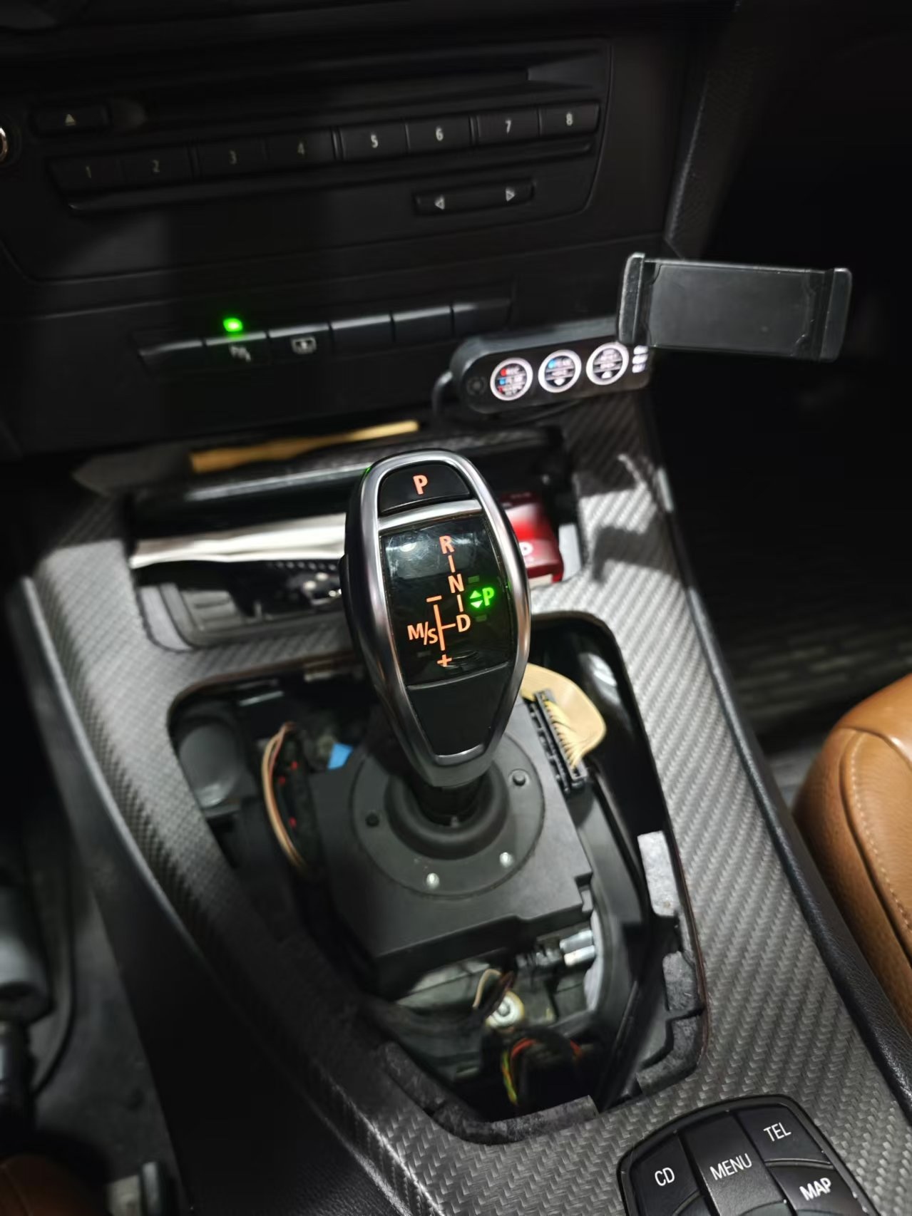 bmw 6at Upgrade 8at Matching Programming