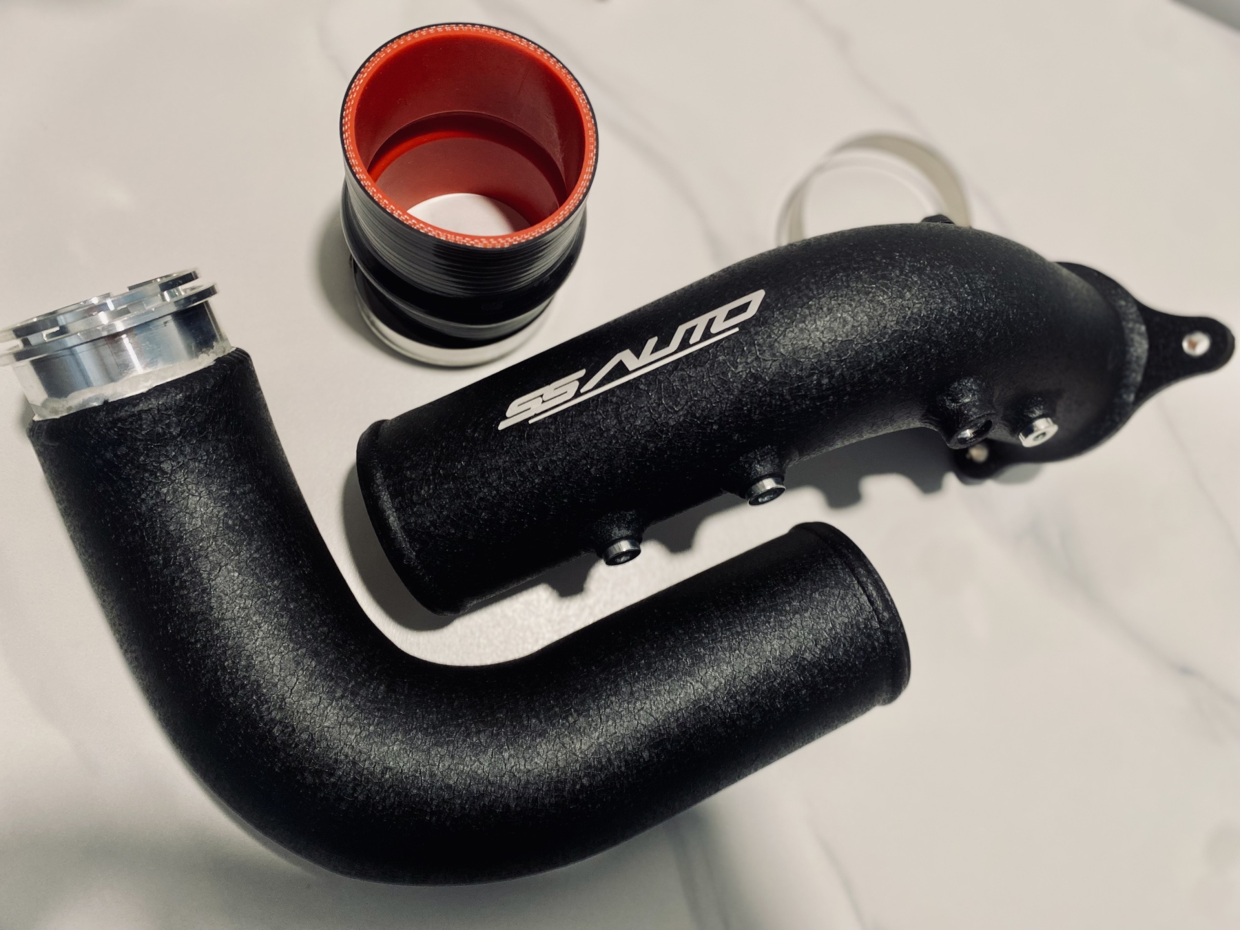 B48/B48TU chargepipe