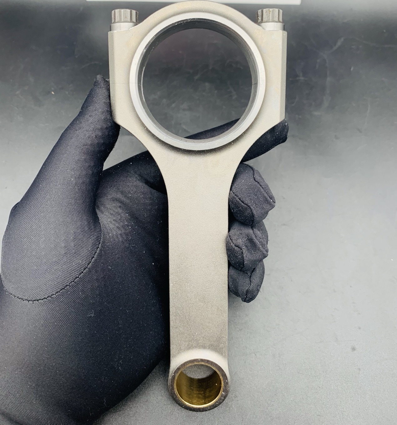 N54 Upgraded forged piston And Rod