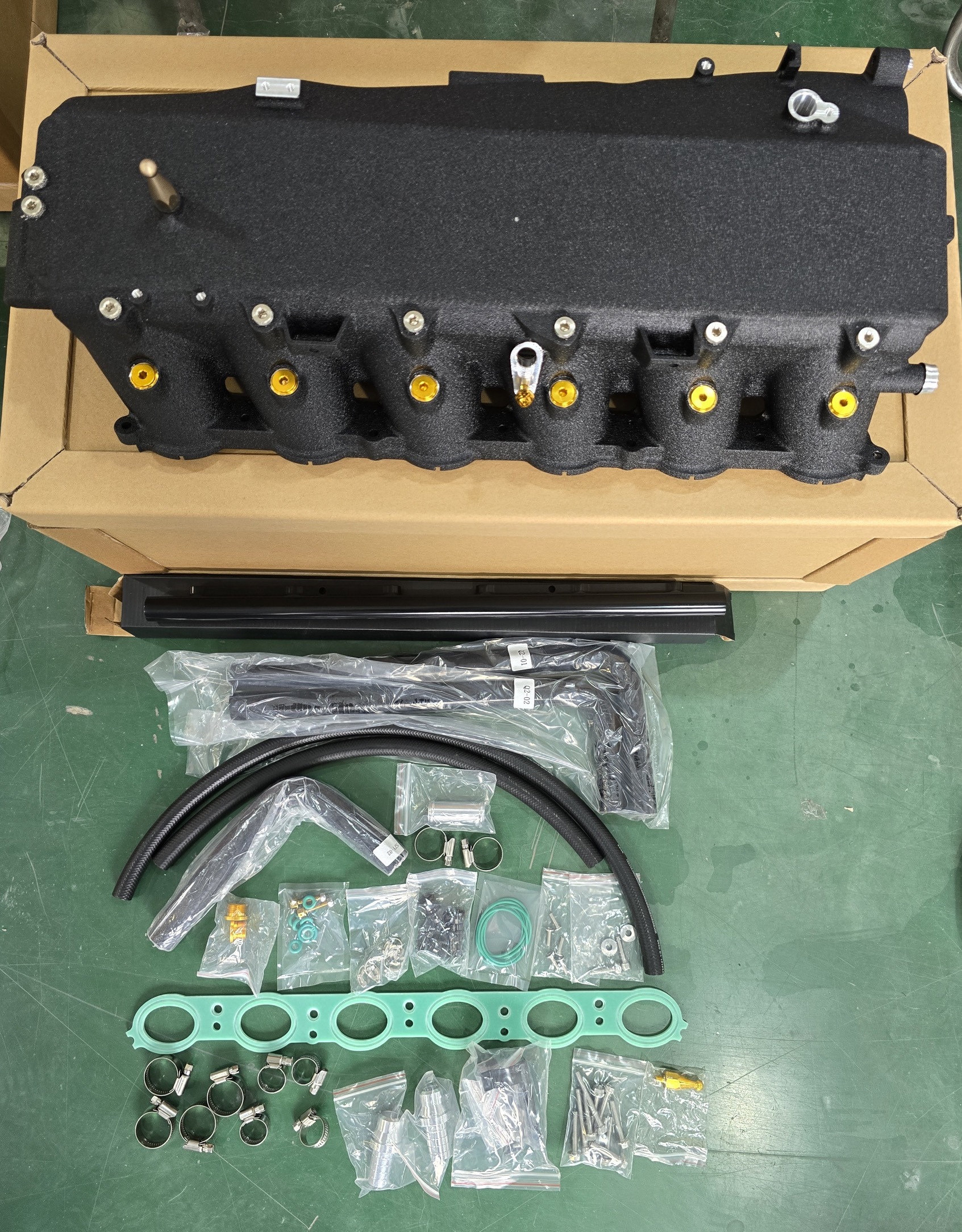 B58/B58TU INTAKE MANIFOLD 