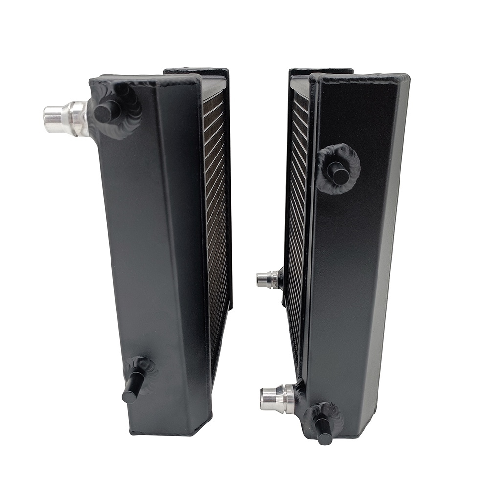 B58TU@M340i&Z4&toyota supra Performance Auxiliary Radiators