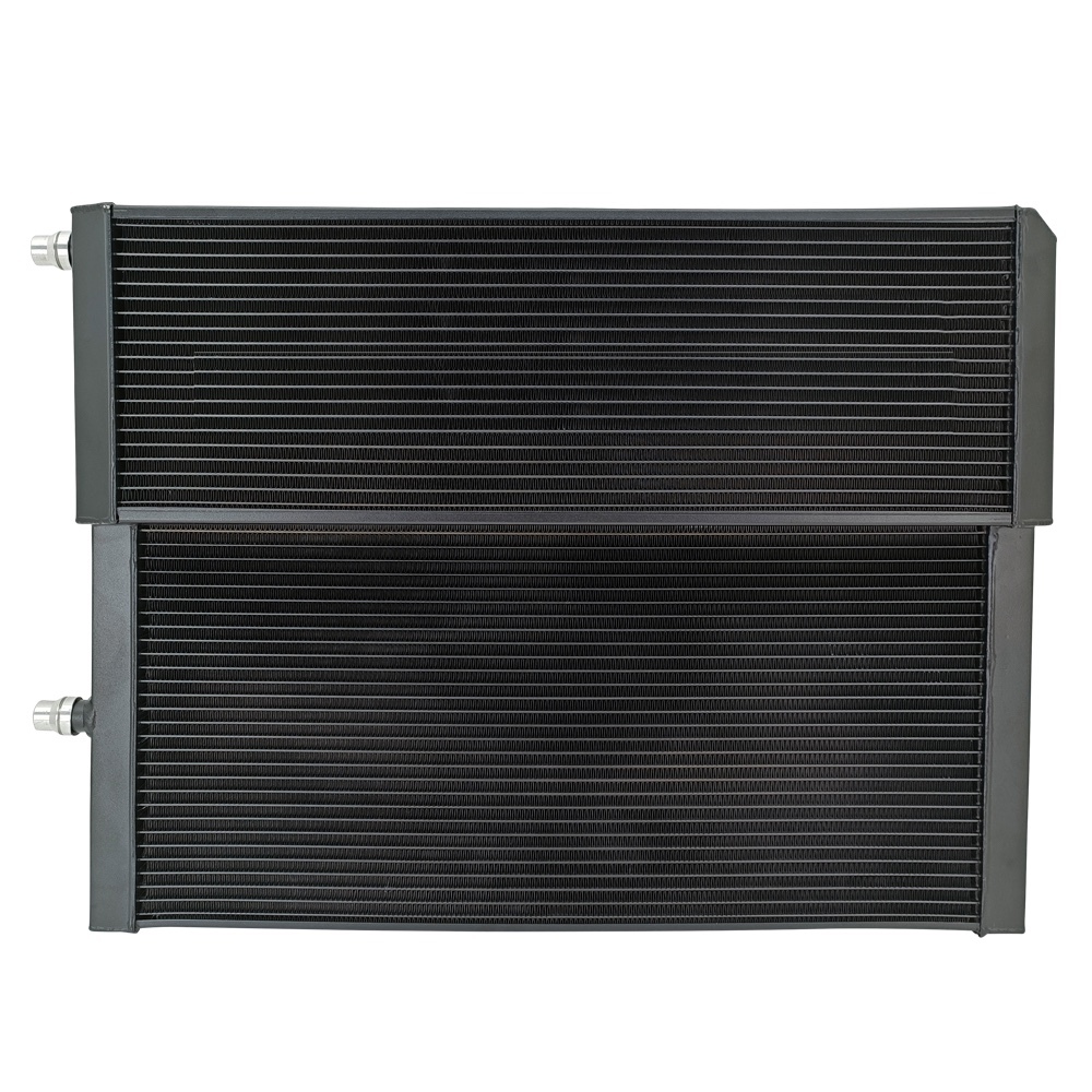 b48 b48tu heat exchanger