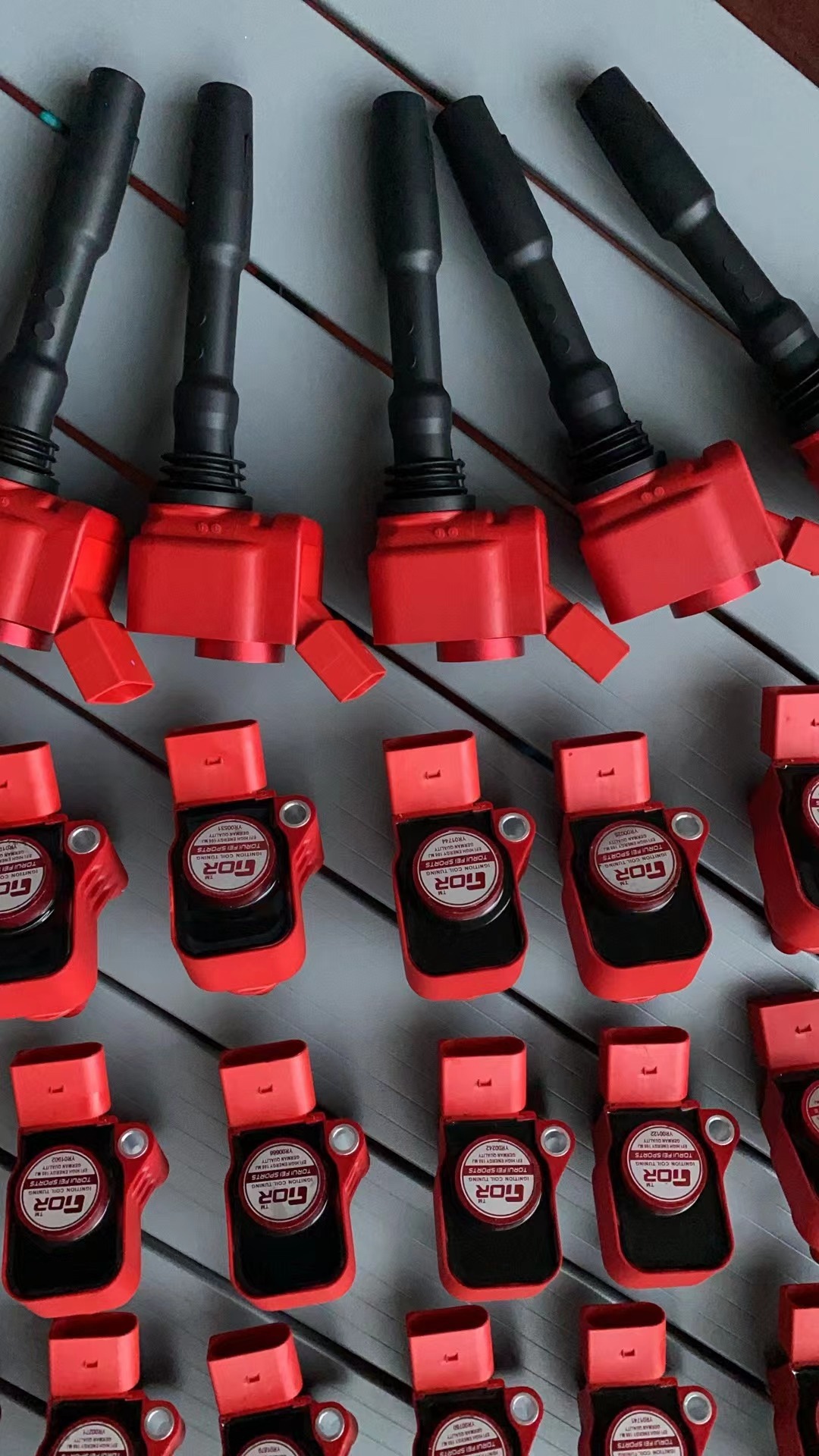 ea888 gen3 tor coils