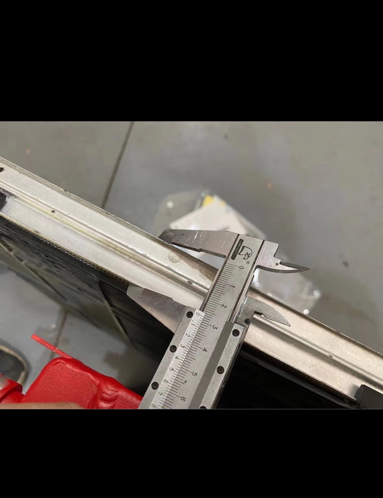 b48 b48tu heat exchanger