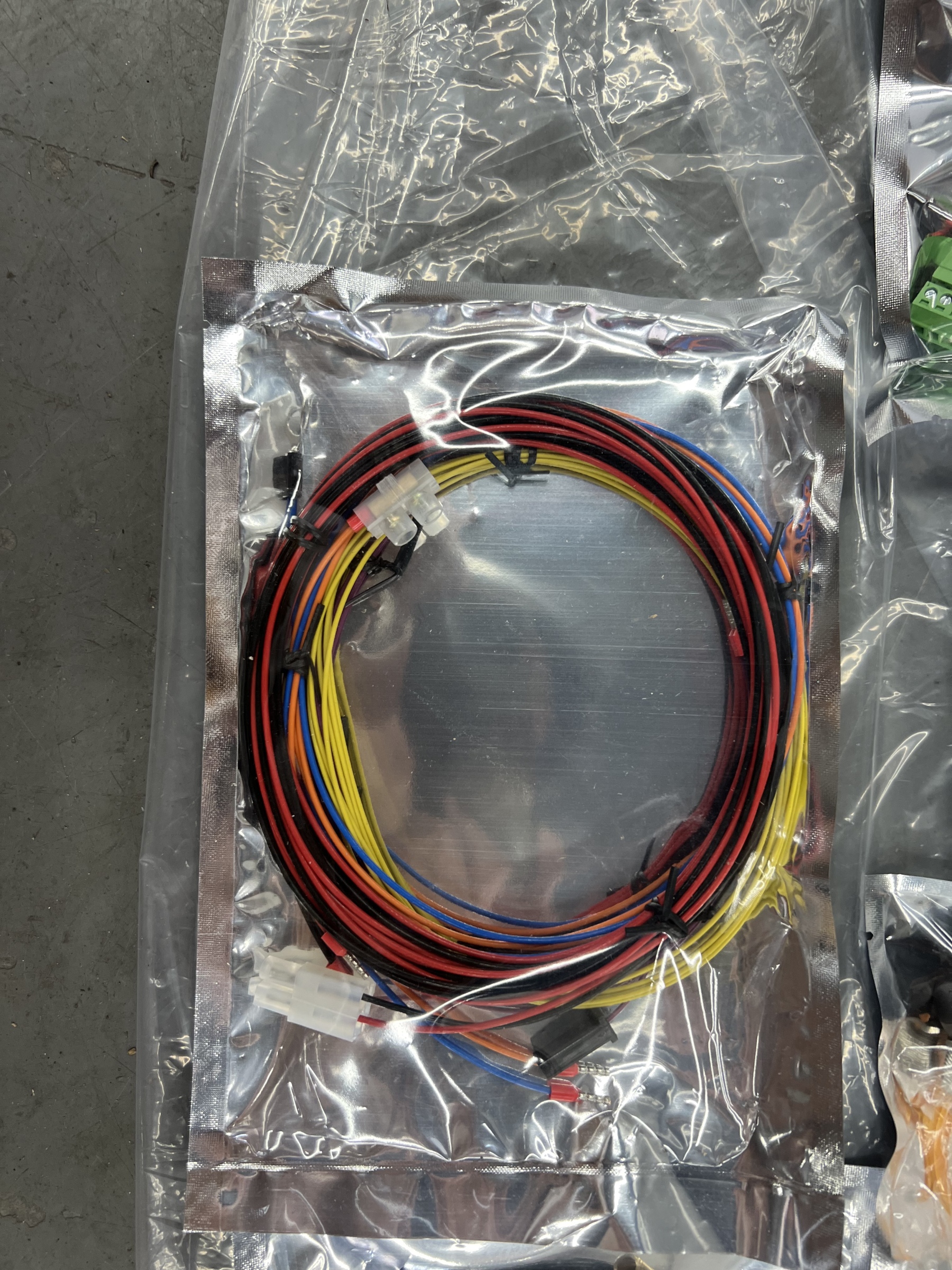 SSG METH kit port meth，chargepipe meth