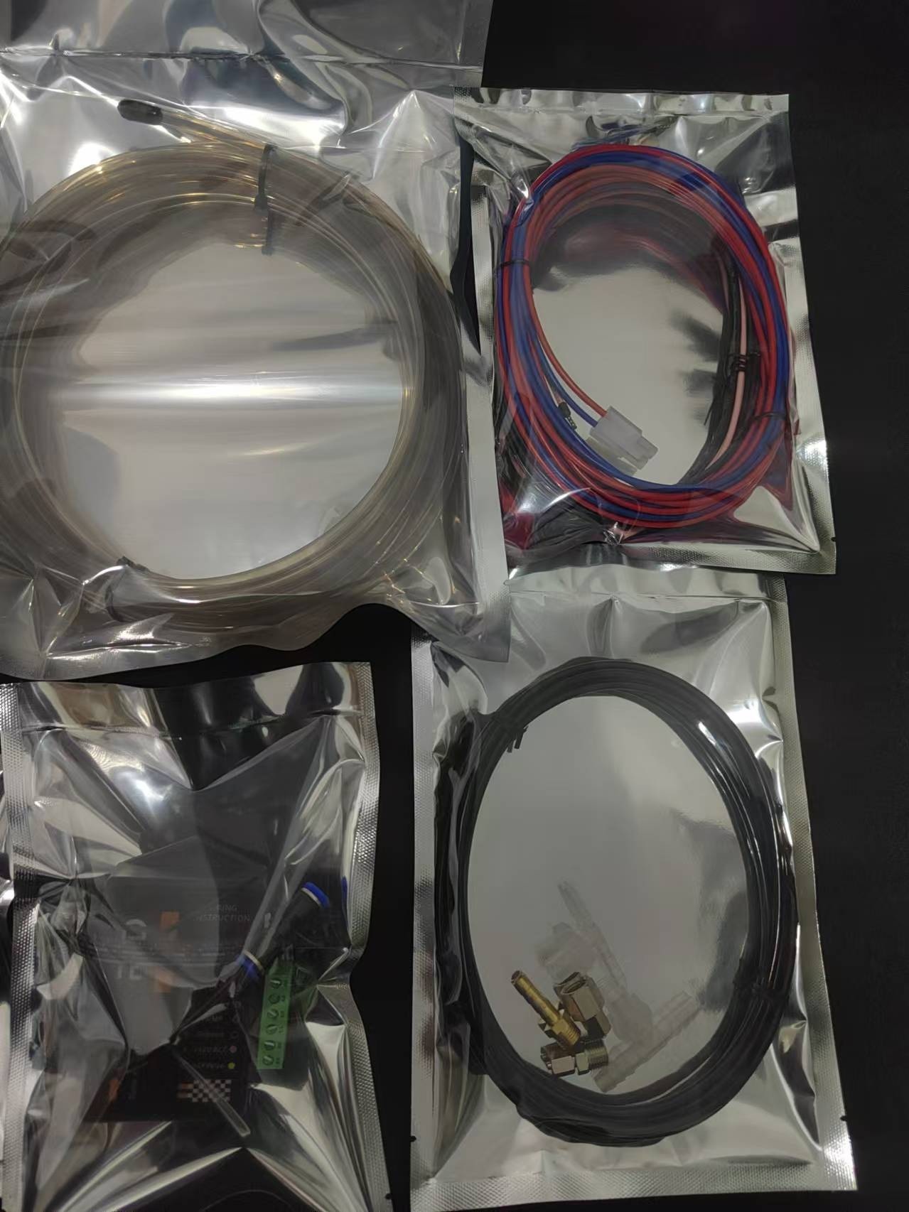 SSG METH kit port meth，chargepipe meth