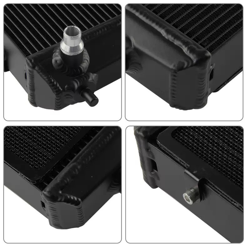 S58 water cooler (side)
