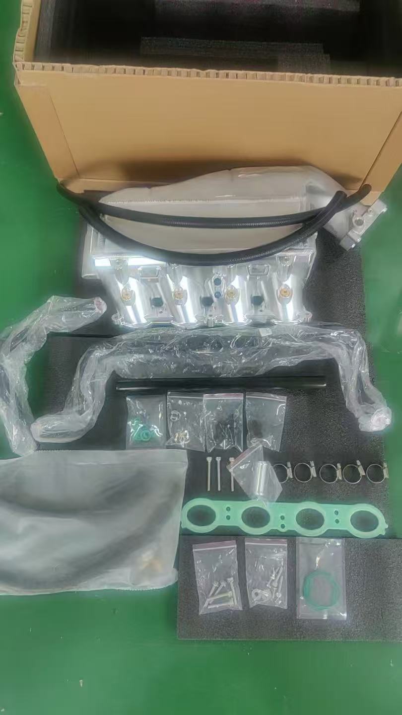 B48/B48TU intake manifold 