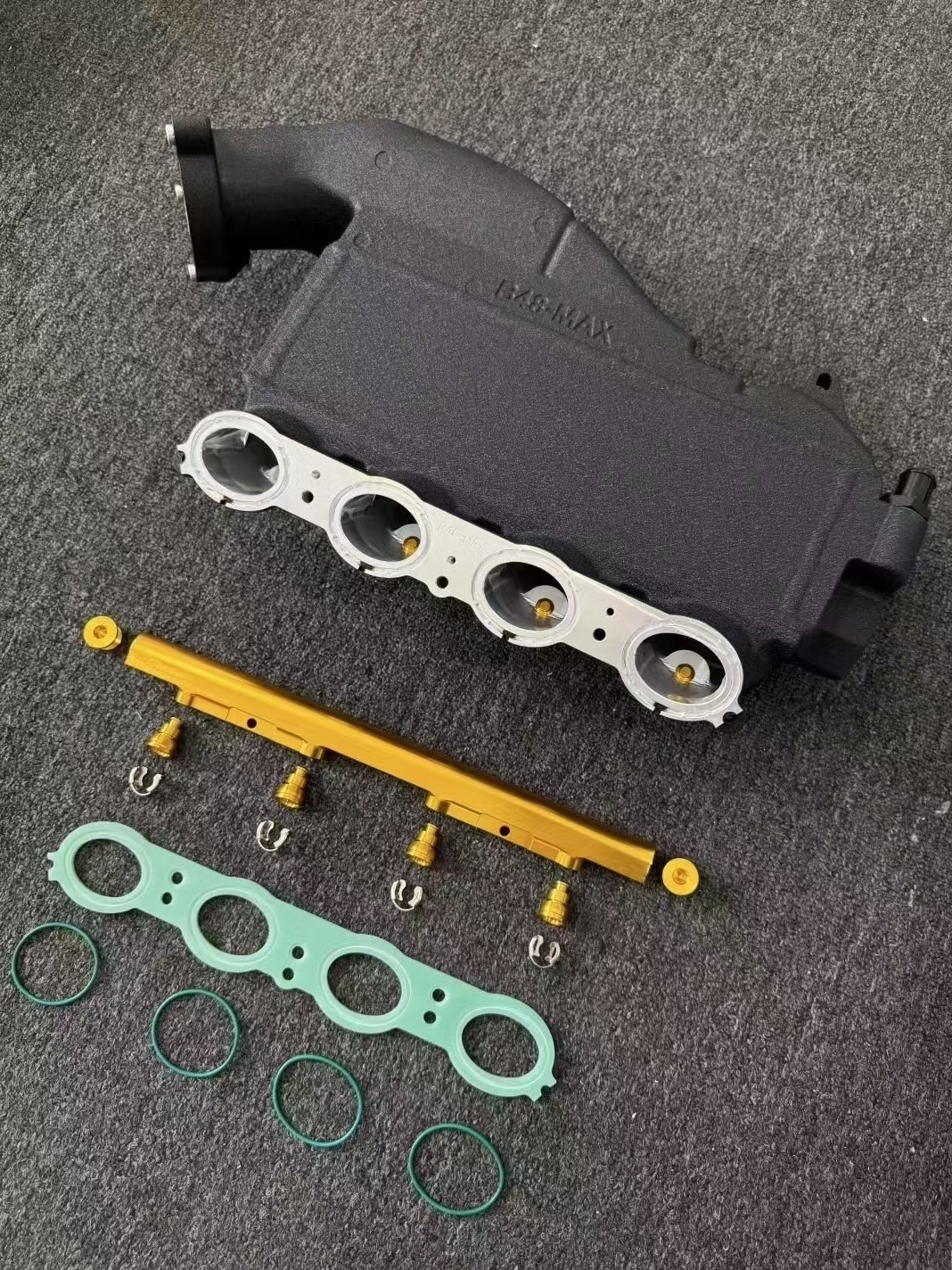 B48/B48TU intake manifold 