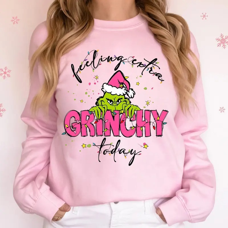 Feeling Extra Grichy Today Shirt