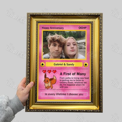 Anime Magical Tilt-Frame: Real to Ghibli Art