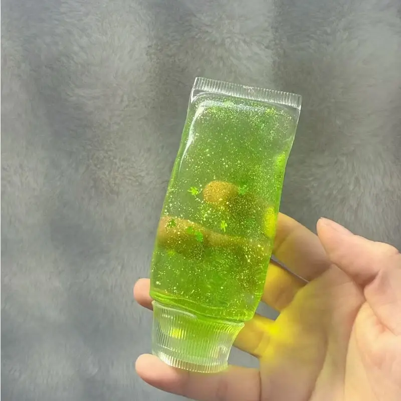 Starlit Clover Toothpaste