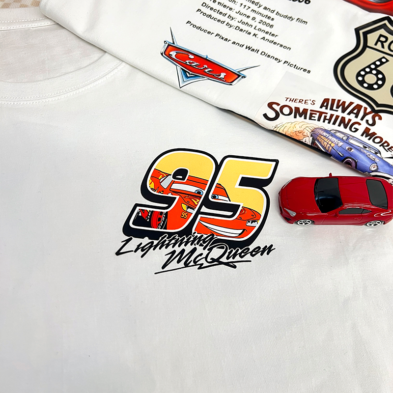 Auto Club T-shirt