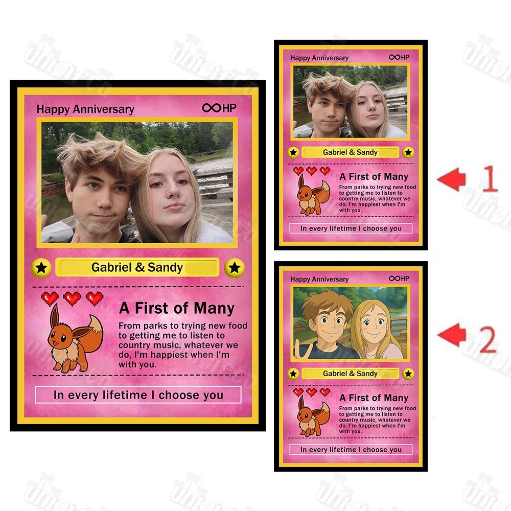 Anime Magical Tilt-Frame: Real to Ghibli Art