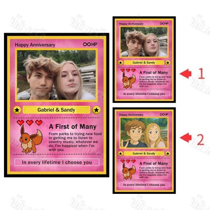 Anime Magical Tilt-Frame: Real to Ghibli Art