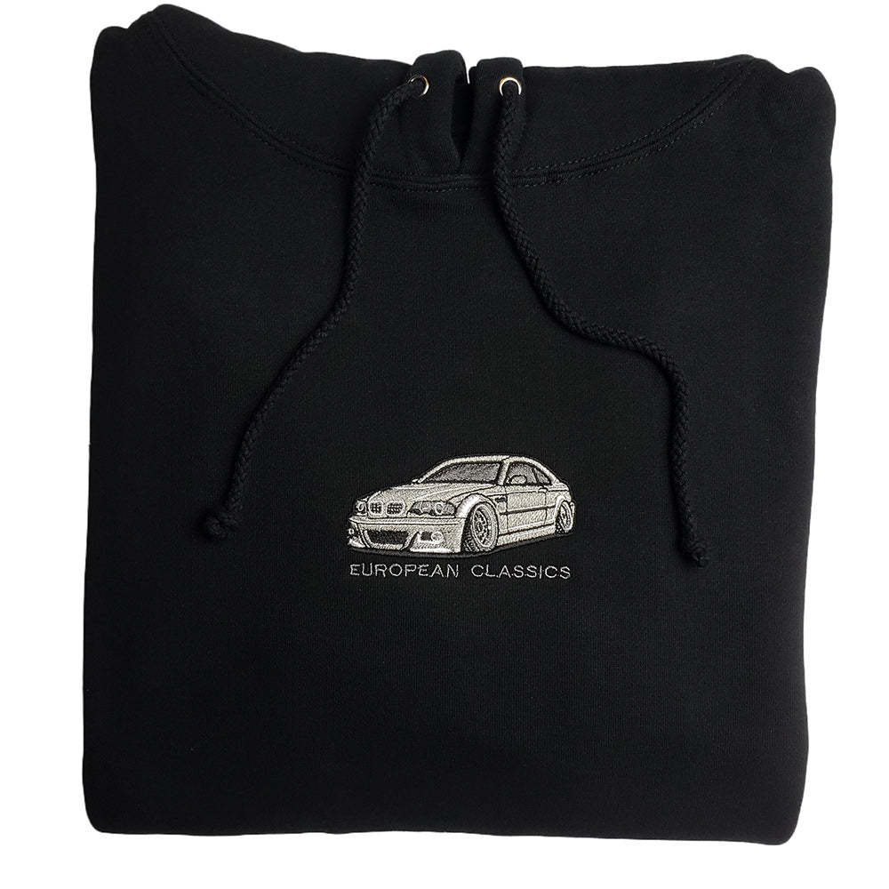 ✨Personalized Car Craft Hoodies, Gift for Boyfriend & Car Lovers