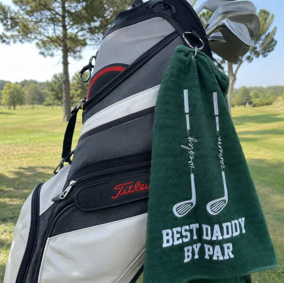 Golf Towel