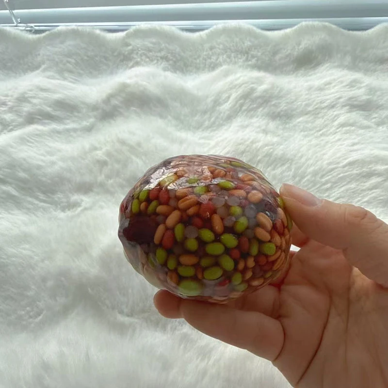 Red Date Eight-Treasure Rice