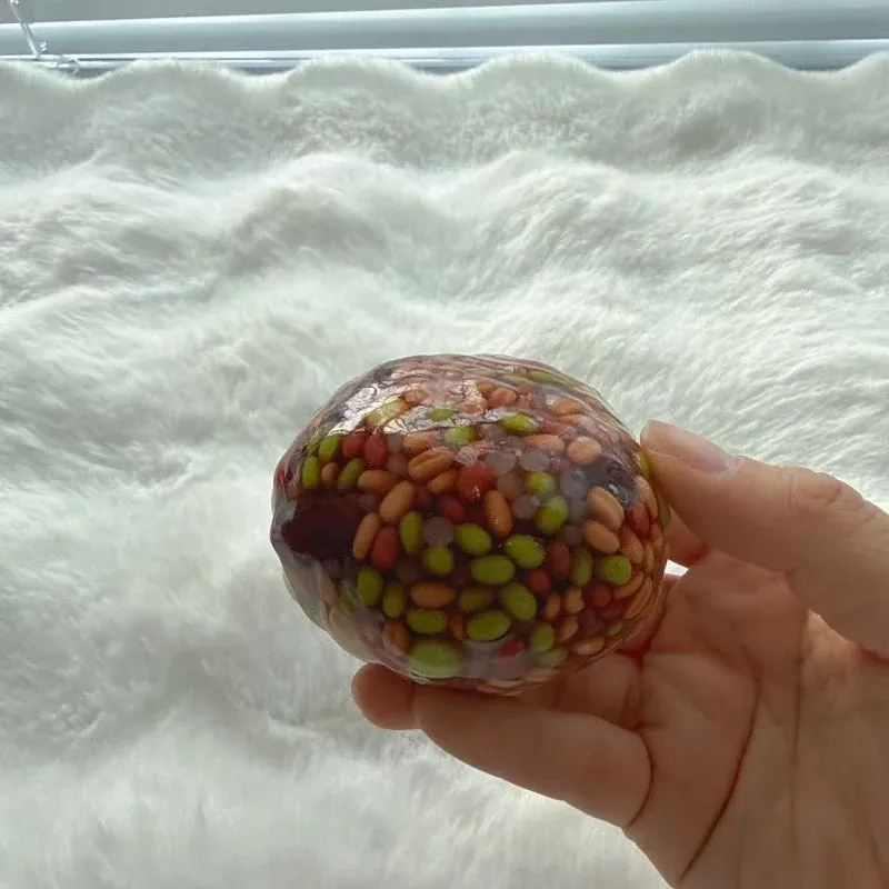 Red Date Eight-Treasure Rice