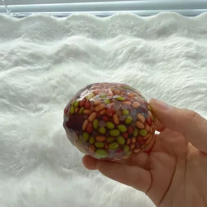Red Date Eight-Treasure Rice
