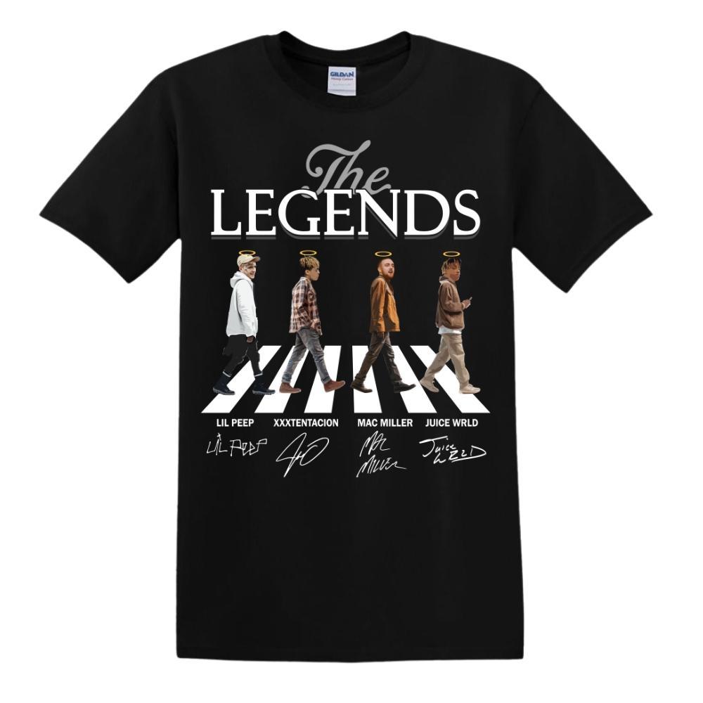 Retro Rapper Merch,Hiphop Unisex T-Shirt