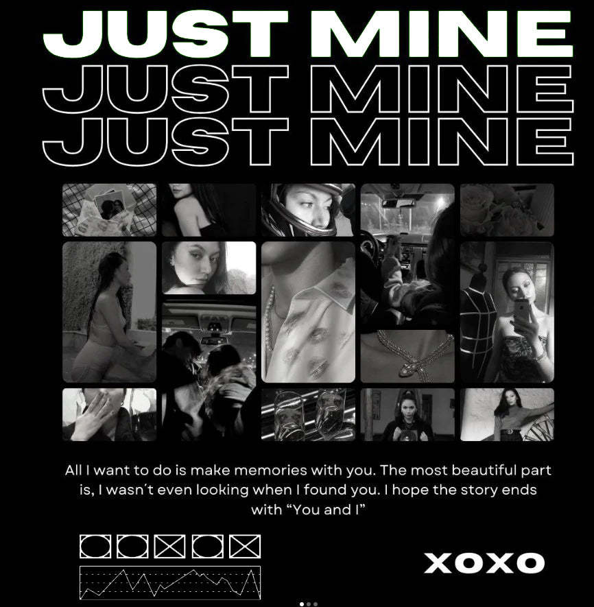 Klamay™Unique Custom Photo Tee 💗 Crewneck 💗 Hoodie-For Valentine's Day Gift