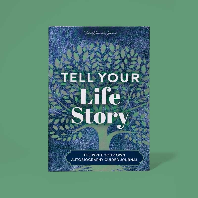 I Want to Hear Your Story