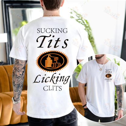 “Extreme Rebel” Offensive Retro Parody Tee