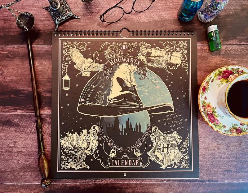 Waiting for the Night 2026 Weekly Plan