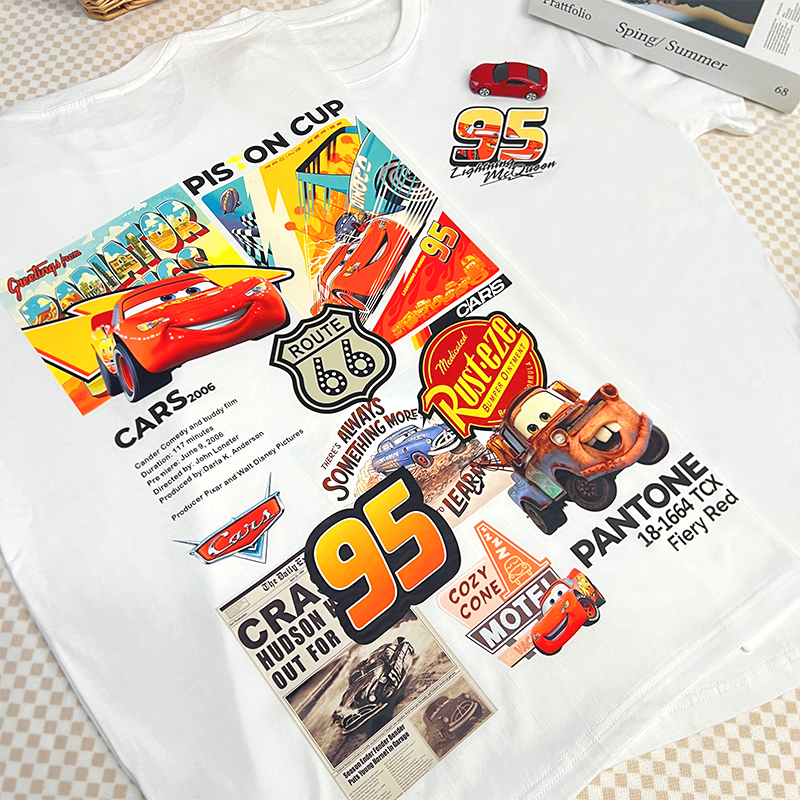 Auto Club T-shirt