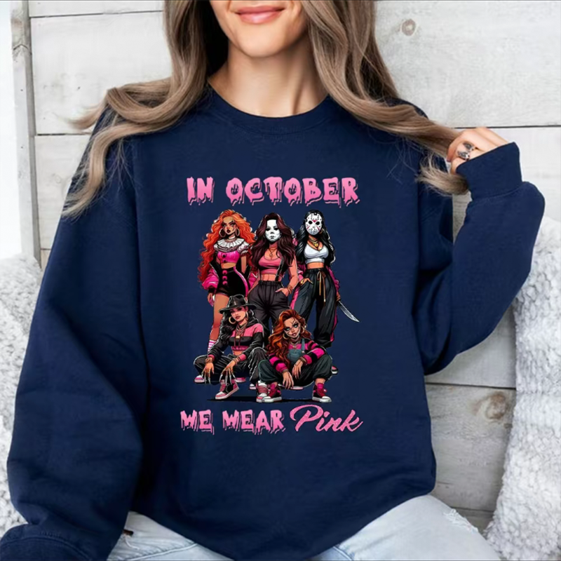 Halloween Vintage Shirt