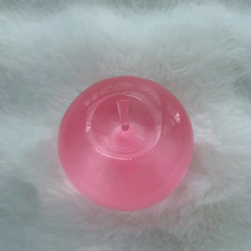 Resilient Gummy Apple （Maltose Filling)