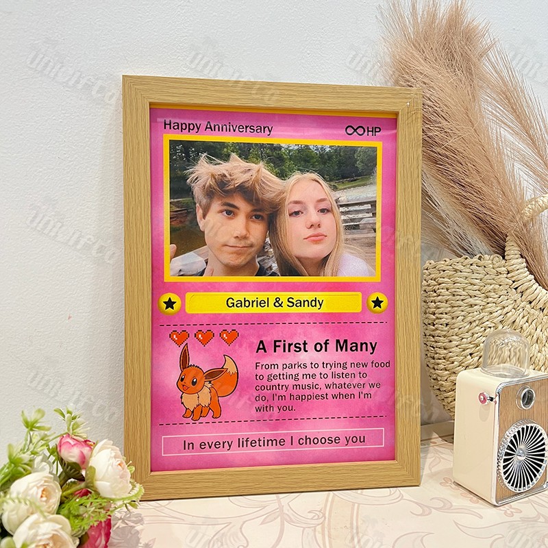 Anime Magical Tilt-Frame: Real to Ghibli Art