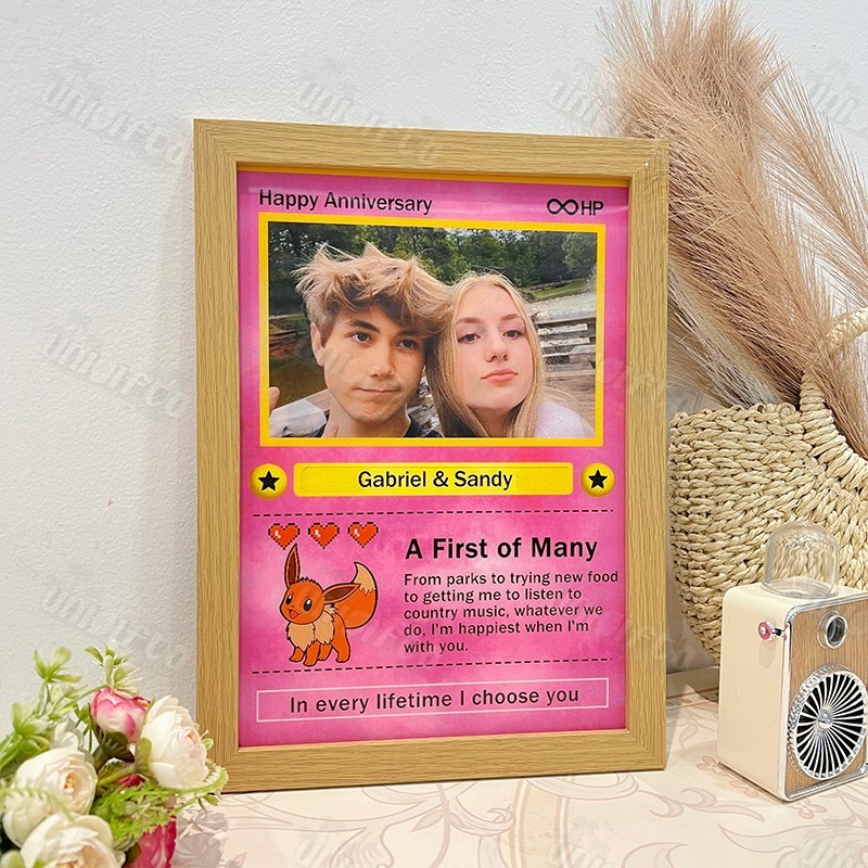 Anime Magical Tilt-Frame: Real to Ghibli Art