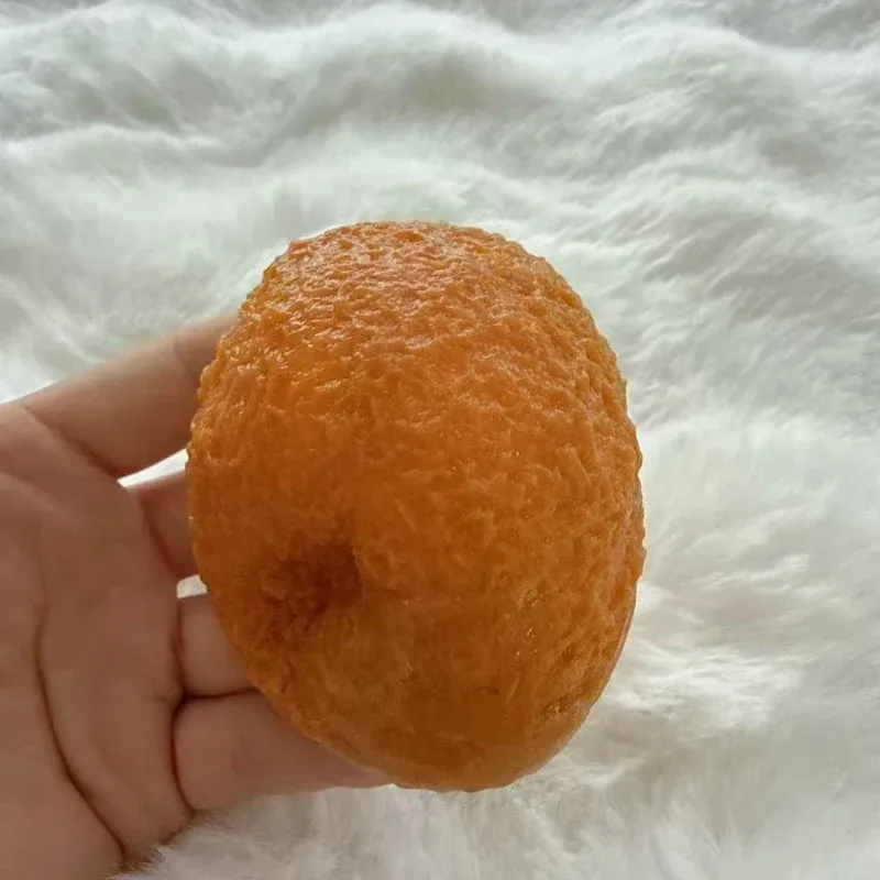 Deep-Fried Croquette