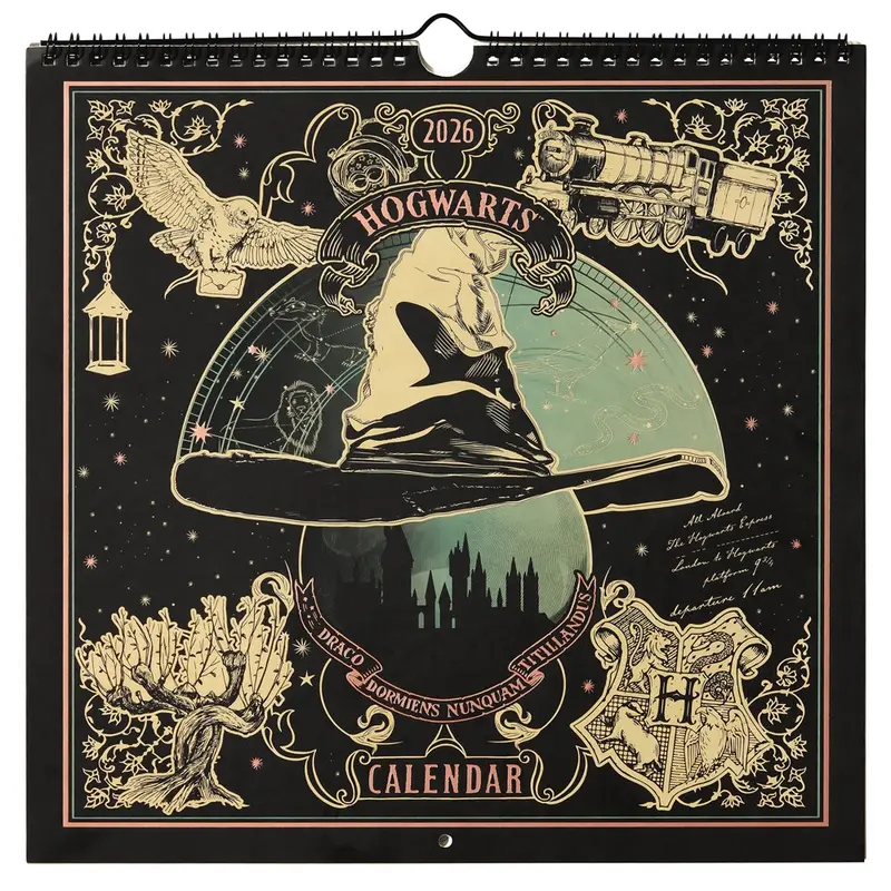 Waiting for the Night 2026 Weekly Plan