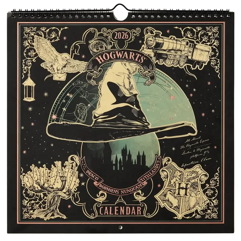 Waiting for the Night 2026 Weekly Plan