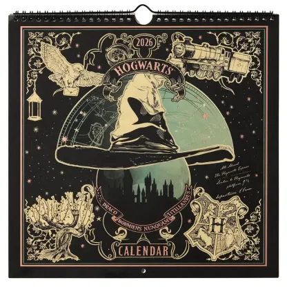 Waiting for the Night 2026 Weekly Plan