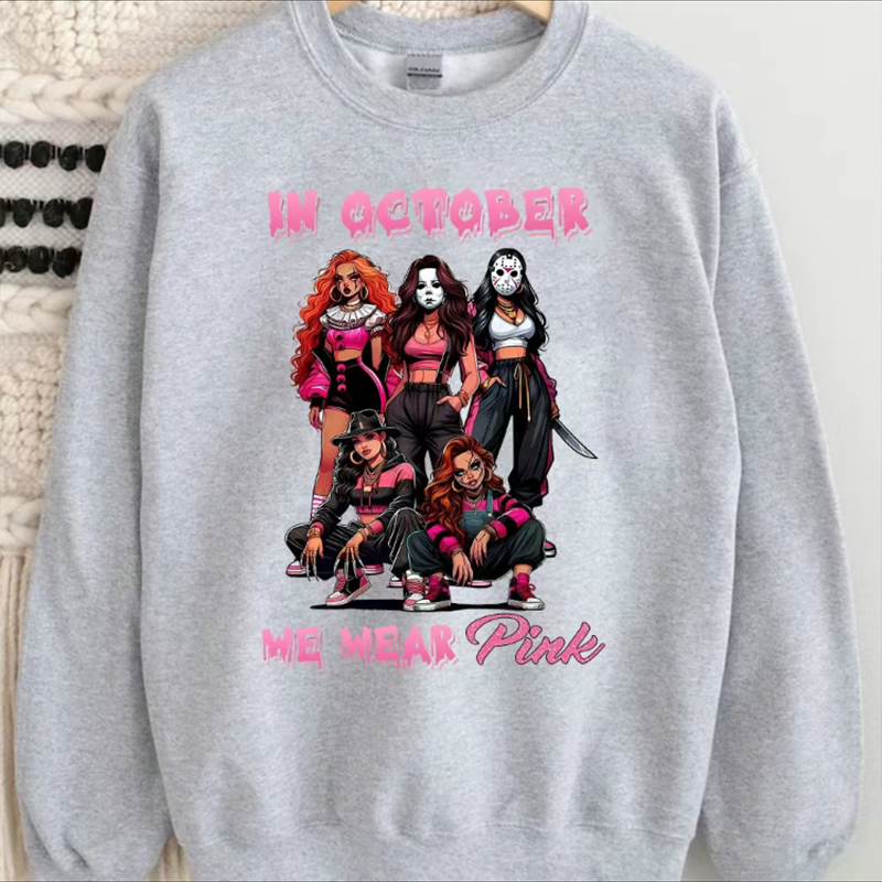 Halloween Vintage Shirt