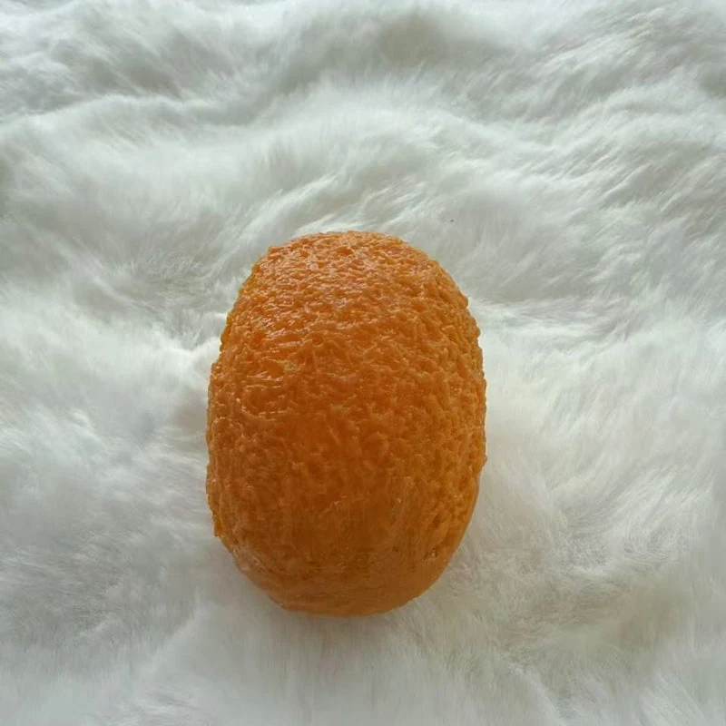 Deep-Fried Croquette