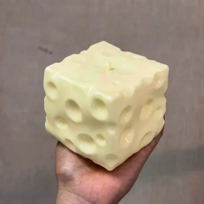 Jumbo Cheese