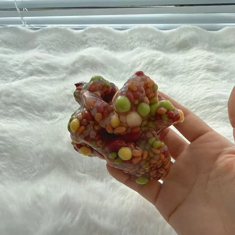 Red Date Eight-Treasure Rice