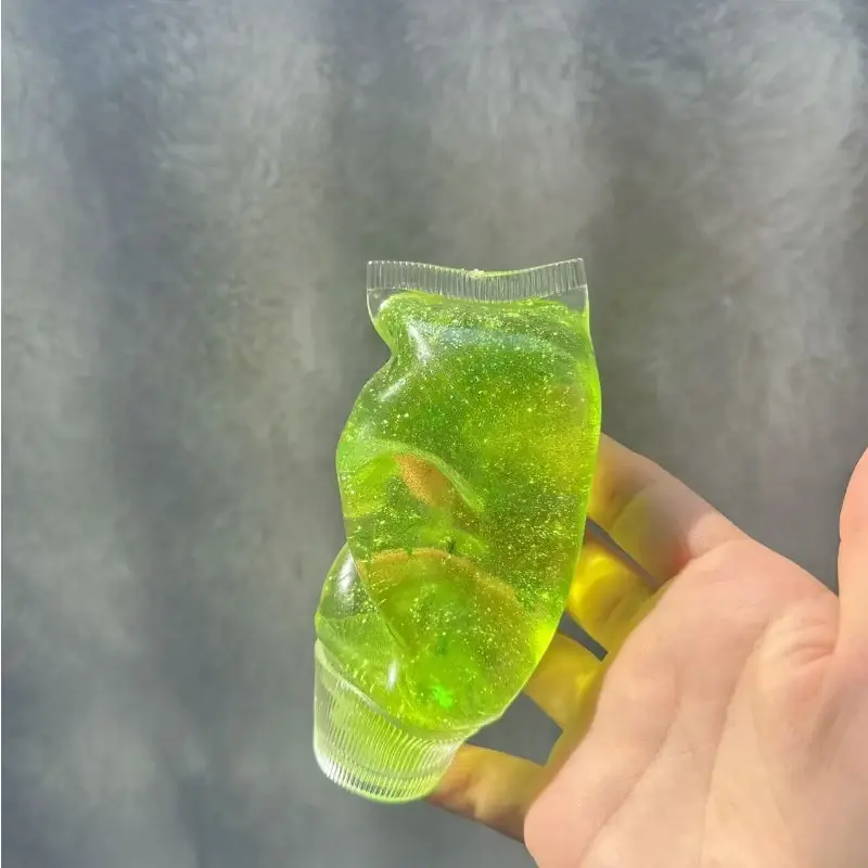 Starlit Clover Toothpaste