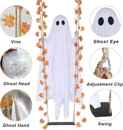 [Copy]🎃 CaseMasterTCG™ Pumpkin Hooded Onesie Pajamas | Soft Cozy Baby Romper