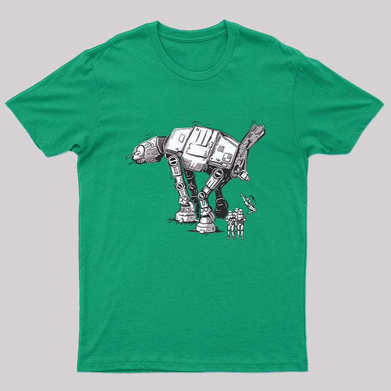 Imperial Walker T-Shirt