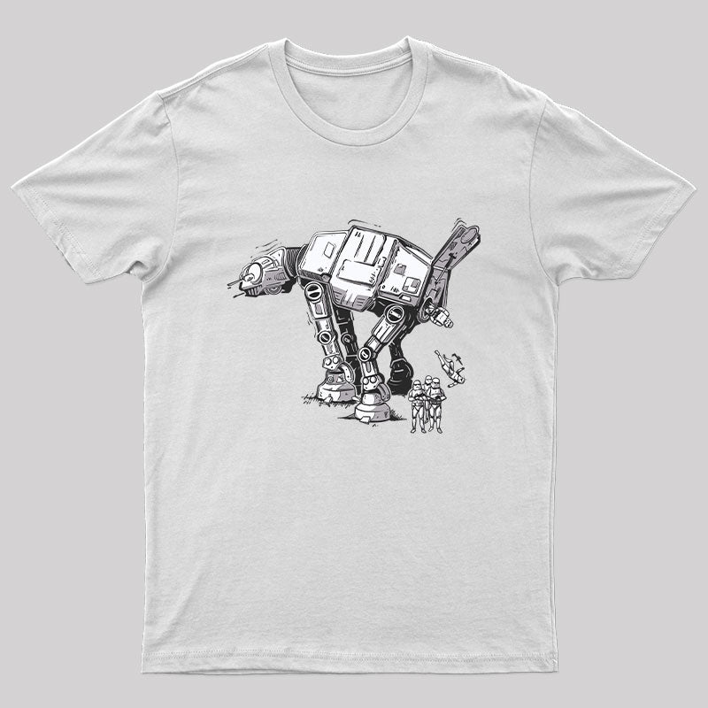 Imperial Walker T-Shirt