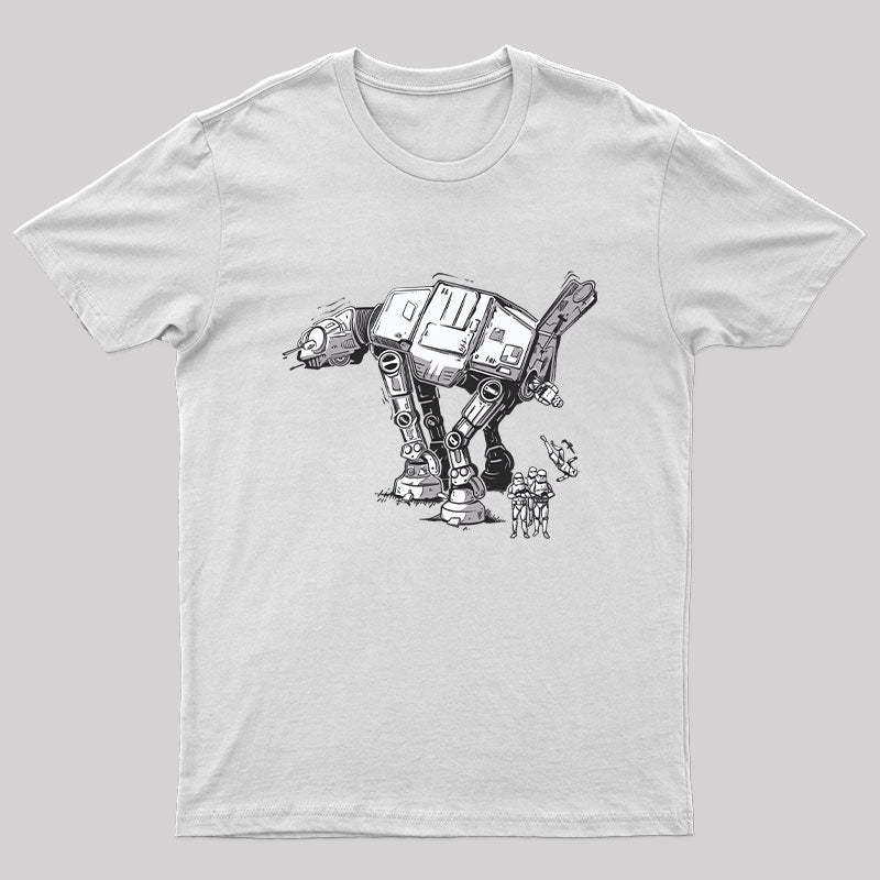 Imperial Walker T-Shirt